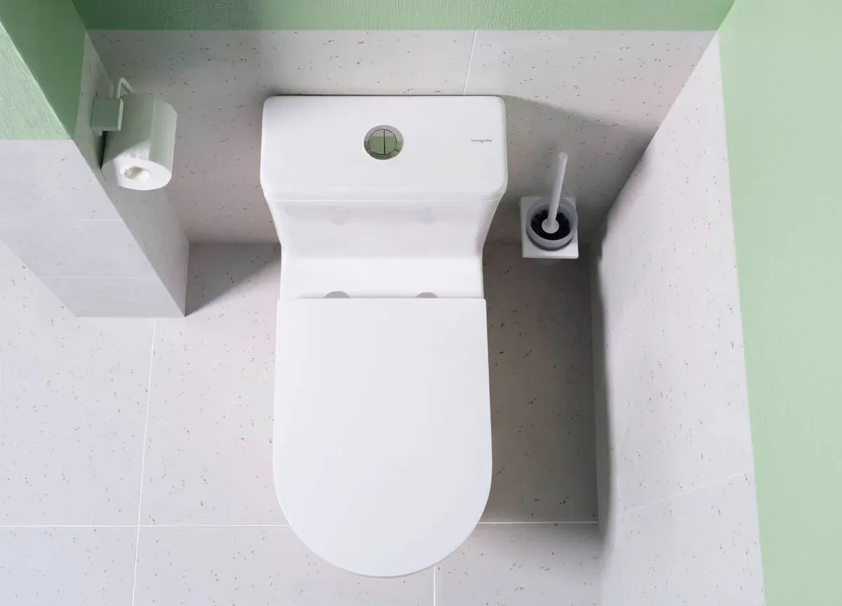 toilet repair and installation in Ingersoll Ontario